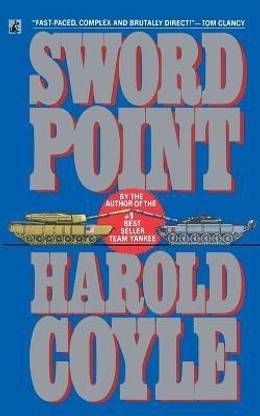 Sword Point
