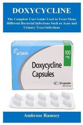 Doxycycline