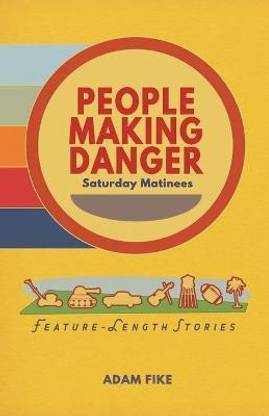 People Making Danger