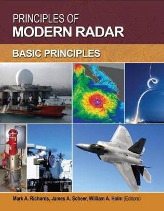 Principles of Modern Radar: Volume 1