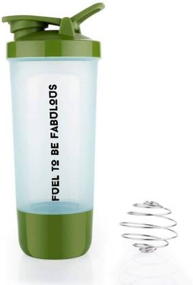 UDEEP 600 ml Plastic Shaker