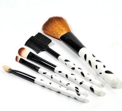 Keli Make Up Brush Set