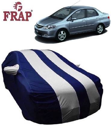 Frap Car Cover For Honda City ZX (With Mirror Pockets)