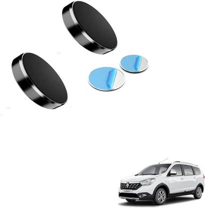 SEMAPHORE Car Mobile Holder for Dashboard