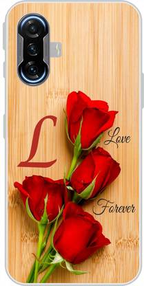 MStyle Back Cover for Poco F3 GT