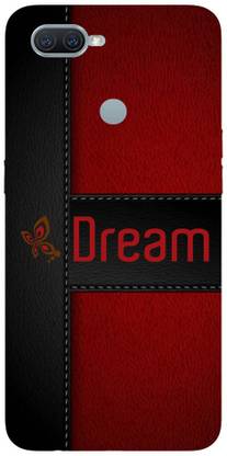 Yuphoria Back Cover for Oppo F9