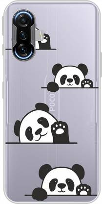 MStyle Back Cover for Poco F3 GT