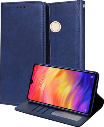 Unistuff Back Cover for Mi Redmi Note 7, Mi Redmi Note 7 Pro, Mi Redmi Note 7S