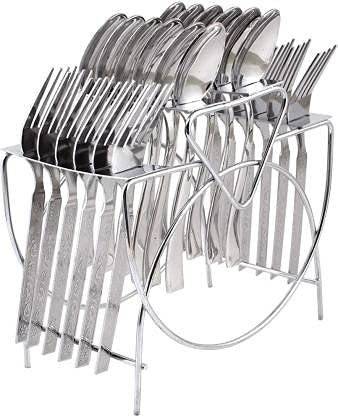 AG Enterprises Empty Cutlery Holder Case