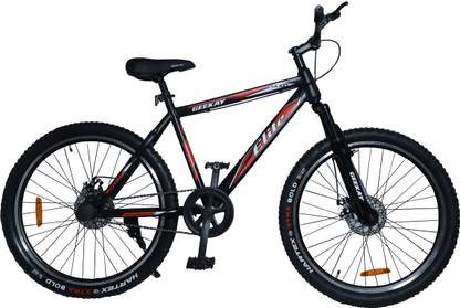 Geekay Elite 26T MTB 26 T (inch) Mountain Cycle