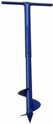 krufe Garden Digger Auger Garden Tool Kit