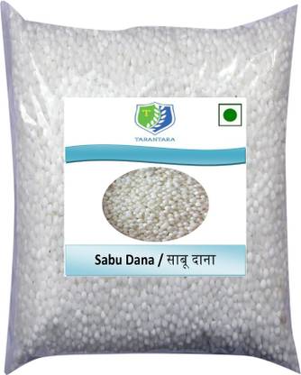 TARANTARA Sabu dana 1kg Sago