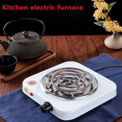 APEX ENTERPRISE 500 W Induction Cooktop Jog Dial
