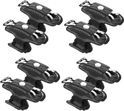 FKU (4 Pair)X10 Fire Button Aim Key Smart Mobile Games L1R1 Shooter Controller for PUBG/Rules of Survival  Joystick