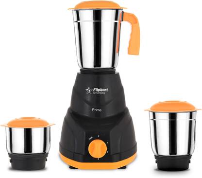 Flipkart SmartBuy PowerChef 500 W Mixer Grinder