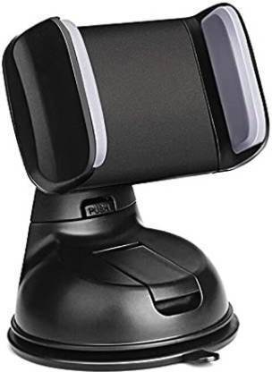 POZUB POZ-M05 Car Mobile Holder for Windshield, Dashboard Holder for Clip holder,Location with MObile Holder car Mobile Holder universal Superior ABS Adjustable Multi Angle Mobile Phone Stand Heavy Duty Adjustable Smartphone Phone Stand Holder Mobile Holder