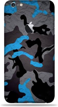 BUGGU iphone 6s back sticker, Apple iPhone 6s Mobile Skin