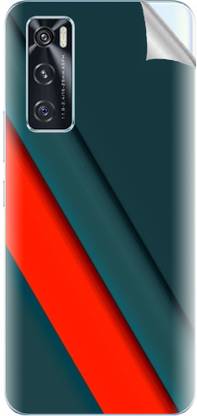 tiddler vivo V20 SE Mobile Skin