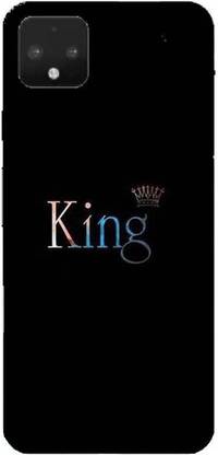 HIGHKY Google Pixel 4A Mobile Skin