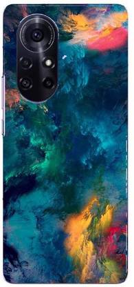 Sonakshu Huawei Nova 8 Pro 4G Mobile Skin