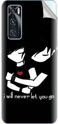 tiddler vivo Y70 Mobile Skin
