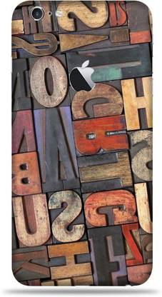 AsSkin Apple iPhone 6s, Apple iPhone 6s Mobile Skin