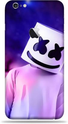 BUGGU iphone 6s back sticker, Apple iPhone 6s Mobile Skin