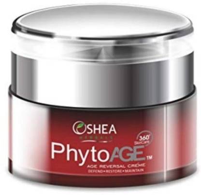 Oshea Herbals PHYTOAGE ANTIAEGING CREAM