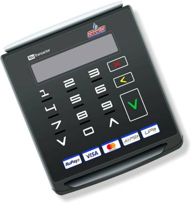 Sammadhan mATM YCube Multipurpose Controller