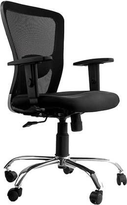 REDEFINE Tigger Ergonomic Desk Chair with Adjustable Height, Lumbar Support, High Back Mesh Computer Chair with Flip up Armrests, Task Chairs for Home Office Mesh Office Adjustable Arm Chair
