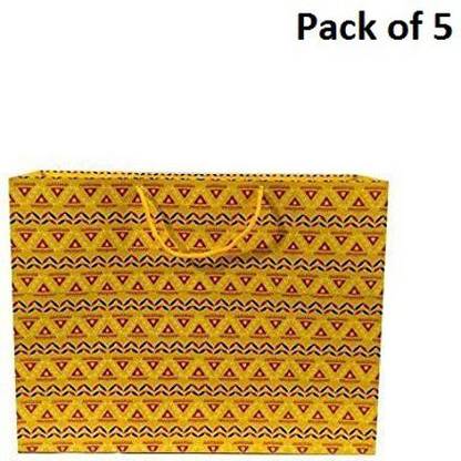 Artifii Printed Party Bag