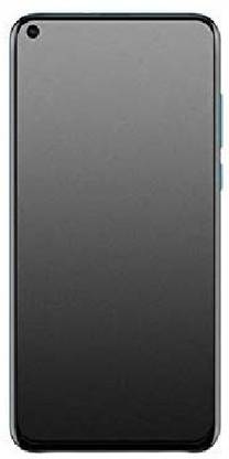 KARTRAY Screen Guard for Realme 7 Pro, Realme X7, Realme 8, Realme 8 Pro, Matte Tempered glass