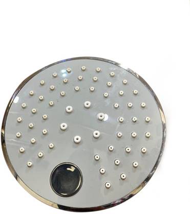 thrill PREMIUM BUTTON SHOWER HEAD Shower Head