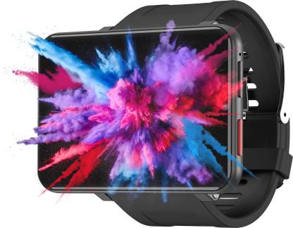 lemfo LEMT Smart Watch Strap