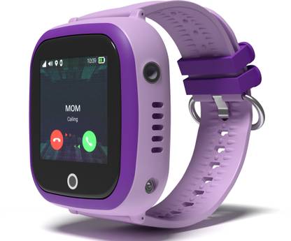 Turet Kids Smart Watch with Phone Calling, GPS Tracker, Camera, Cellular Smartwatch