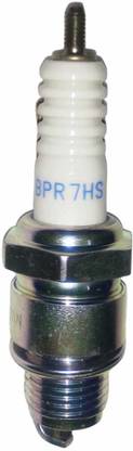 D'Mega Mart Rx 100 135 BPR 7HS Plug Original Copper Spark Plugs