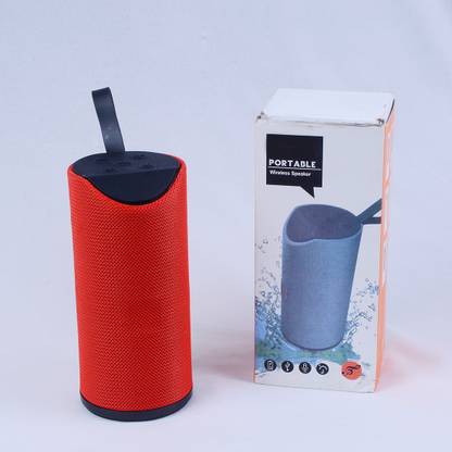 A+ AM Portable Wireless Speaker 01 10 W Bluetooth Speaker