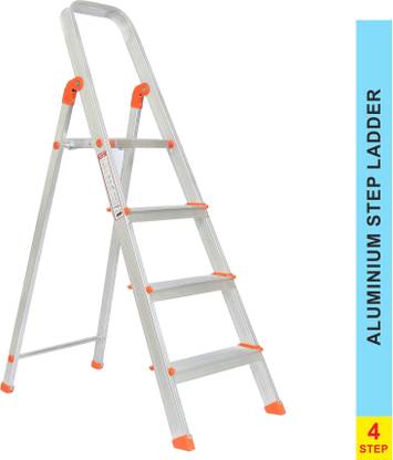 Flipkart SmartBuy Aluminium Ladder