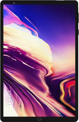 I Kall N17 3 GB RAM 32 GB ROM 8 inch with 4G Tablet (Green)