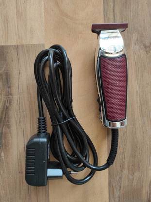IGEMEI GM 6125 PROFESSIONAL ELECTRIC HAIR ICLIPPER 6125 TRIMMER Trimmer 0 min  Runtime 4 Length Settings