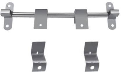 parth 17 to 43 Inch Heavy Duty TV Wall Mount Bracket For MI, Realme, Oneplus, Onida, Videocon, Sony, LG, Samsung, VU and All Brands LED/LCD/OLED/UHD/4K/Smart TV's Suitable. Fixed TV Mount