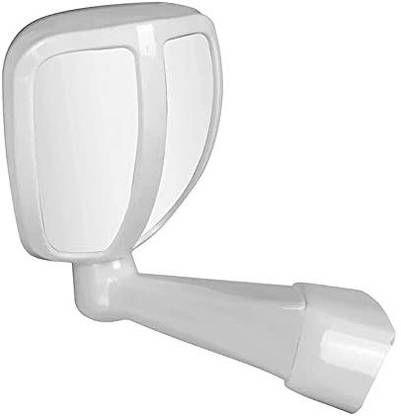 RINK Manual Rear View Mirror For Universal For Car Universal For Car