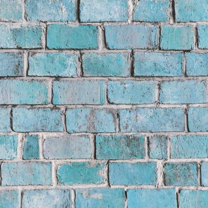 ALL DECORATIVE DESIGN Vinyl Gaming Green Wallpaper