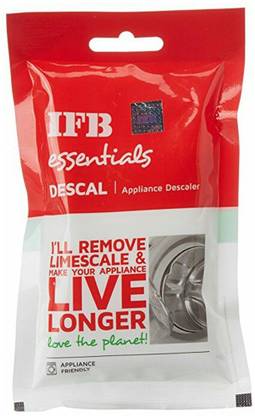 IFB Descale-10 Detergent Powder