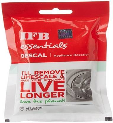 IFB DESCALE-2Des Detergent Powder