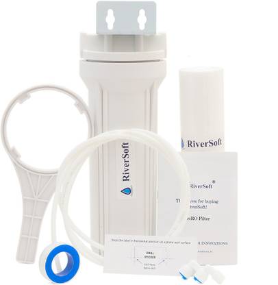 RiverSoft PreRO-10 Media Filter Cartridge
