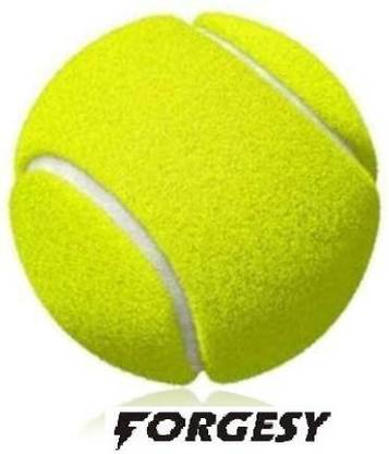 Forgesy Tennis ball (pack of 1) Tennis Ball