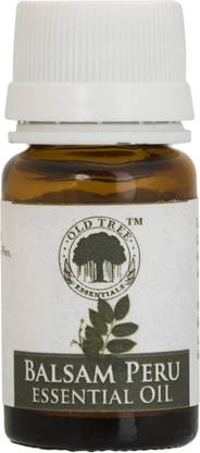 Old Tree Balsam Peru Essential Oil