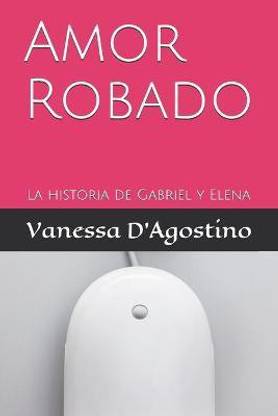 Amor Robado