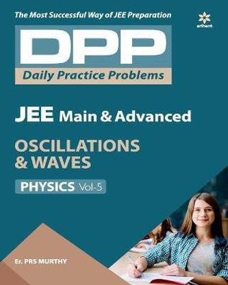 Dpp Physics Volume-5